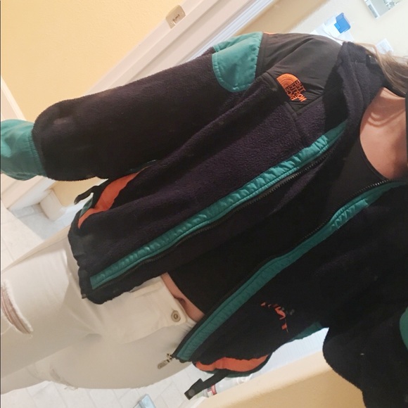 The North Face jacket - Picture 4 of 4